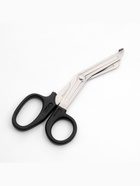 Ножницы тактические, изогнутые - Фото 3