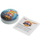 Настольная игра «Мега Дубль «Давай поиграем!», Хот Вилс - фото 21967310