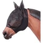 Накомарник, антимоскитная маска для лошади - фото 319217671