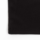 Топ женский MINAKU: Casual Collection цвет чёрный, размер 40 - Фото 9