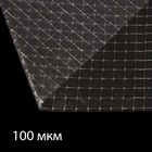 Плёнка армированная для теплиц Greengo, полиэтиленовая с леской, УФ-стабилизированная, 10×2 м, 100 мкм 9393088 - фото 16185277