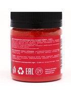 Сухой краситель Art Color Oil Candy жирорастворимый, красный, 10 г - Фото 5