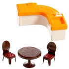 Мебель для кукол «Милый Дом» - Фото 2