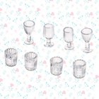 Мебель для кукол «Милый Дом» - Фото 11