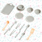 Мебель для кукол «Милый Дом» - Фото 10