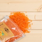 Соль для бани и ванны "Апельсин" 500 гр Добропаровъ - Фото 2