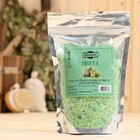 Соль для бани и ванны "Пихта" 500 гр Добропаровъ - Фото 3