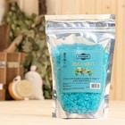 Соль для бани и ванны "Эвкалипт" 500 гр Добропаровъ - Фото 3