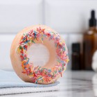Бомбочка для ванны "Пончик с посыпкой" МИКС - Фото 2