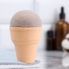 Бомбочка для ванны "Шоколадное мороженое"  Добропаровъ 200 гр - Фото 1