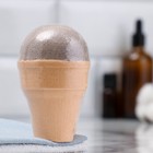 Бомбочка для ванны "Шоколадное мороженое"  Добропаровъ 200 гр - Фото 2