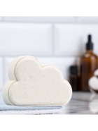 Бомбочка для ванны ГИГАНТ "Облако" радужная Добропаровъ 200 г 9447593