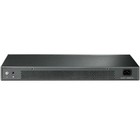 Коммутатор TP-Link TL-SG3452X, управляемый, 48х10/100/1000BASE-T - фото 51307825 Коммутатор TP-Link TL-SG3452X, управляемый, 48х10/100/1000BASE-T - фото 51307825