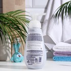 Шампунь-пенка детская для новорожденных Deepfresh голубая, 400 мл - фото 24122106