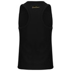 Майка-борцовка для гимнастики и танцев Grace Dance, р. 40, цвет чёрный - фото 21968185