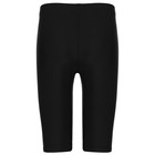 Велосипедки для гимнастики и танцев Grace Dance, р. 30, цвет чёрный - фото 24289335