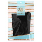 Велосипедки для гимнастики и танцев Grace Dance, р. 42, цвет чёрный - фото 24316555