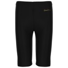 Велосипедки для гимнастики и танцев Grace Dance, р. 42, цвет чёрный - фото 24316551