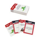 Карточная игра для весёлой компании  "Интимити", 55 карточек  18+  (артикул 9445432)  большой выбор товаров оптом и в розницу по низким ценам с доставкой