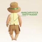 Одежда для пупса - Фото 4