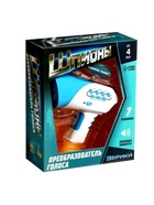 Преобразователь голоса «Шпионы», 7 режимов - Фото 8