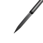 Садовый светильник на солнечной батарее «Обруч», 9 LED, свечение белое - фото 21969666