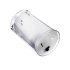 Свеча светодиодная «Вдохновение», горит жёлтым (комплект 21 шт) - фото 23581856