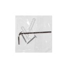 Светильник фасадный «Луч», 4 Вт, 3000К, 2 луча, IP65, 220 В, металлический корпус, белый, свечение тёплое белое - Фото 7