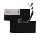 Светильник фасадный «Луч», 4 Вт, 3000К, 2 луча, IP65, 220 В, металлический корпус, чёрный, свечение тёплое белое - Фото 6