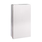 Светильник фасадный «Луч», 6 Вт, 3000К, 3 луча, IP65, 220 В, металлический корпус, чёрный, свечение тёплое белое - Фото 8