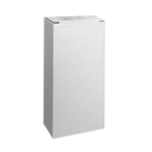 Светильник фасадный «Луч», 8 Вт, 3000К, 4 луча, IP65, 220 В, металлический корпус, белый, свечение тёплое белое - Фото 8