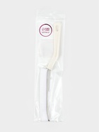 Щётка для труднодоступных мест Доляна, 23×2 см, белая - Фото 9