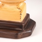 Настольная лампа "Одилия" Е27 40Вт 30х30х46 см RISALUX - фото 21969827