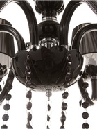 Люстра "Элегант" 6хЕ14 40Вт черный 58х58х60-110см BayerLux - Фото 7