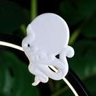 Подставка для благовоний "Тайна жизни" 30×12×36 см, с подсветкой USB - Фото 6