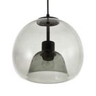 Светильник BayerLux "Авиан" Е27 40Вт тонированный 25х25х20-120 см - фото 34494612