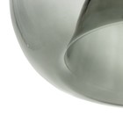 Светильник BayerLux "Авиан" Е27 40Вт тонированный 25х25х20-120 см - фото 34494615