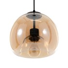 Светильник BayerLux "Авиан" Е27 40Вт золотистый 25х25х20-120 см - фото 21970028