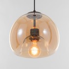 Светильник BayerLux "Авиан" Е27 40Вт золотистый 25х25х20-120 см - фото 21970029