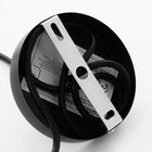 Светильник BayerLux "Авиан" Е27 40Вт золотистый 25х25х20-120 см - фото 21970034