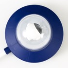 Ночник "Летающая тарелка" LED 1,2Вт от USB синий 10,3х6,6х35,6см RISALUX - Фото 7