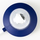 Ночник «Летающая тарелка» LED 1.2 Вт от USB синий 10.3×6.6×35.6 см RISALUX - Фото 7