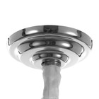 Люстра "Роуми" 6хЕ14 40Вт цветная 60х60х65-95см BayerLux - фото 35842499