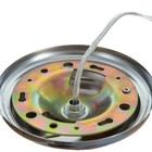 Люстра "Роуми" 6хЕ14 40Вт цветная 60х60х65-95см BayerLux - фото 35842504