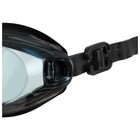 Набор для плавания взрослый ONLYTOP: очки, беруши, шапочка, обхват 54-60 см - Фото 11