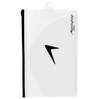 Набор для плавания взрослый ONLYTOP: шапочка, очки, беруши - Фото 13