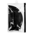 Набор для плавания взрослый ONLYTOP: шапочка, очки, беруши - Фото 14