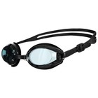 Набор для плавания взрослый ONLYTOP: очки, беруши, шапочка, обхват 54-60 см - Фото 10