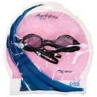 Набор для плавания ONLYTOP: очки, беруши, шапочка, обхват 54-60 см - Фото 9