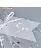 Мешочек подарочный из фатина «Солнце», 13 х 18 см +/- 1.5 см 9209498